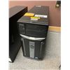 Image 1 : DELL POWER EDGE T410 INTEL SERVER COMPUTER HARD-DRIVE REFORMATTED WITH INTEL XEON PROCESSOR