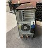 Image 2 : DELL POWER EDGE T410 INTEL SERVER COMPUTER HARD-DRIVE REFORMATTED WITH INTEL XEON PROCESSOR