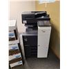 Image 1 : KONICA MINOLTA BIZHUB C300I TOUCH SCREEN PHOTO COPIER