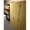 Image 1 : ARTOPX 2 DOOR METAL CONSUMABLES CABINET