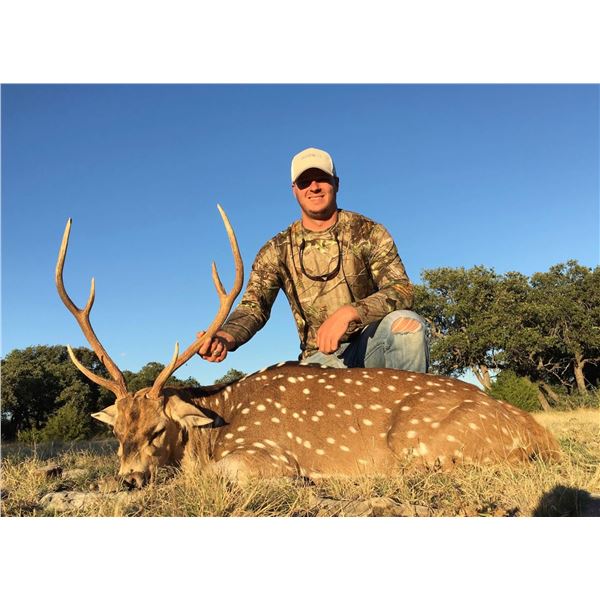 $1000 Gift Card to Lone Oak Adventures