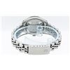 Image 7 : Rolex Ladies Stainless Steel MOP Diamond & Ruby 26MM Datejust Wristwatch