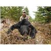 Image 1 : BC GUIDE OUTFITTERS: 5-Day Black Bear Hunt for One Hunter in British Columbia, Canada