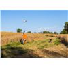 Image 1 : HERITAGE 1865: 2-Day/3-Night Premium Upland Bird Hunt for Two Hunters in Iowa