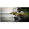 Image 1 : BUSHWHACK ALASKA: 6-Day/5-Night Fishing Trip for One Angler in Iliamna, Alaska