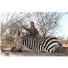 Image 1 : OTJANDAUE: 7-Day Plains Game Safari for One Hunter and One Non-Hunter in Namibia - Includes Trophy F