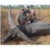 Image 1 : GREG PENNICOTT: 5-Day Water Buffalo Hunt for One Hunter in Northern Territory, Australia - Includes