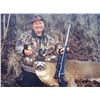 Image 2 : MIKE ODIN: 5-Day/5-Night Sitka Black-Tailed Deer and Trophy Sea Duck Combo Hunt for One Hunter on Ko
