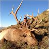 Image 1 : MONGOL TOUR: 4-Day Mongolian Maral Stag Hunt for One Hunter in the TUV Province of Mongolia - Includ