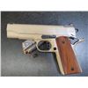 Image 1 : CYLINDER & SLIDE: 9mm Officer's Handgun