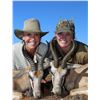 Image 1 : KALAHARI SAFARI: 5-Day Plains Game Safari for Two Hunters in Namibia - Includes Trophy Fees