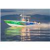 Image 1 : ZANCUDO LODGE: 4-Day Fishing Adventure for Two Anglers in Costa Rica