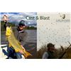 Image 1 : EXCITING OUTDOORS: 4-Day Cast and Blast for Six Hunters/Anglers in Argentina