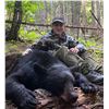 Image 1 : FLYING B RANCH: 5-Day Black Bear Hunt for Two Hunters in N. Central Idaho - Includes Trophy Fees