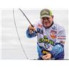 Image 2 : THE DEAD RABBIT: 4-Day Celebrity Cast & Blast for Four Hunters/Anglers in Texas and South Dakota!