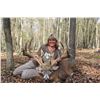Image 1 : GSELL'S: 3-Day Whitetail Deer Hunt for One Hunter in Pennsylvania - Includes Trophy Fee