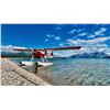 Image 1 : ANGRY EAGLE: 6-Day/7-Night Fishing Adventure for Two Anglers in Alaska
