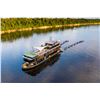 Image 1 : CAPT. PEACOCK: 5-Day Luxury Amazon Fishing Adventure for Two Anglers in Brazil