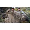 Image 1 : VENATOR CARDRONA: 5-Day/6-Night Big Game Safari for Three Hunters and Three Non-Hunters in New Zeala