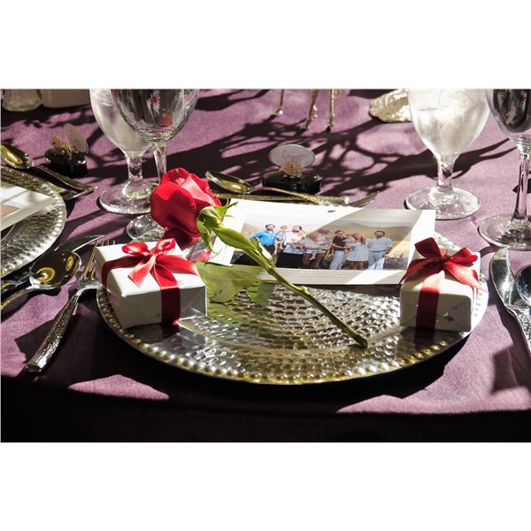 LADIES LUNCHEON: 2023 Premier Table