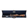 Image 1 : JOHN RIGBY & CO: The "Keep Calm and Carry On" Rifle in .416 Rigby Single Square Bridge