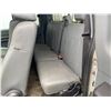 Image 8 : 2011 FORD F-250 SUPERDUTY, 2DR EXT CAB PU, WHITE, VIN # 1FT7X2B62BED00457