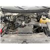 Image 9 : 2012 FORD F-150 XL SUPER DUTY, 4DR EXT CAB PU, WHITE, VIN # 1FTEX1EM0CFC14118