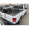 Image 3 : 2009 FORD RANGER CONVERTED TO ELECTRIC, 2DR PU, WHITE, VIN # 1FTYR10D29PA50582
