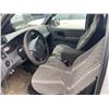 Image 5 : 2009 FORD RANGER CONVERTED TO ELECTRIC, 2DR PU, WHITE, VIN # 1FTYR10D29PA50582