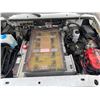 Image 7 : 2009 FORD RANGER CONVERTED TO ELECTRIC, 2DR PU, WHITE, VIN # 1FTYR10D29PA50582