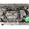 Image 8 : 2006 HONDA CR-V, 4DR SW, GREY, VIN # JHLRD78916C806639