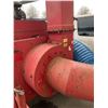 Image 2 : 2007 GIANT-VAC SP1110 HP3 TRAILER, RED VIN #112607001