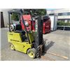 Image 2 : CLARK MODEL C300-50 PROPANE FORKLIFT 4400LB CAPACITY