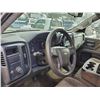 Image 10 : 2017 CHEVROLET SILVERADO, 4DR FLAT DECK TRUCK, BLUE, VIN # 3GCPCNEH5HG453586