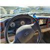 Image 8 : 2005 FORD F-350 LARIAT, POWERSTROKE, 4DR PU, BLUE, VIN # 1FTWW31P05EB61965