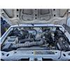 Image 8 : 2005 FORD RANGER, 2DR EXT CAB PU, WHITE, VIN # 1FTZR44U25PA90672
