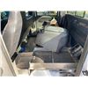 Image 8 : 2004 FORD F550 XLT SUPERDUTY, 4DR CHASSIS PU, WHITE, VIN # 1FDAW57S34ED01843