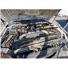 Image 8 : 2010 FORD F550 XL SUPERDUTY DUMPTRUCK WITH PLOW, SPREADER, WHITE, VIN # 1FDGF5HRXAEA23704