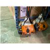 Image 2 : STIHL KM110R GAS POWERED BRANCH TRIMMER SAW