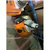 Image 2 : STIHL KM110R GAS POWERED BRANCH TRIMMER SAW