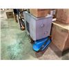 Image 2 : GREY COYOTE CLEANING SYSTEMS  WALK BEHIND PROPANE FLOOR CLEANING MACHINE