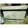 Image 1 : 3 - LIFETIME 6" FOLDING PICNIC BENCHES