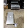 Image 2 : 3 POST GLOVER DYNAMIC BRAKING RESISTORS 4200W SYSTEM