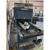 Image 2 : RANAR TURBO JETSTAR DT-844 220V PHASE 3 INDUSTRIAL DRYER WITH DUCTING 16' X 32"