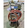 Image 2 : COMO MOBILE 120V PHASE 1 60PSI COMMERCIAL OIL FILTRATION SYSTEM MODEL: 120