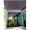 Image 2 : PARAMOUNT FP-420 GREY ALUMINUM PROPANE TANK HOLDER