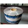 Image 1 : 2 PALLETS OF ASSORTED PACKAGING BAG ROLLS