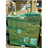 Image 1 : PALLET OF ASSORTED PRE-ROLLED KING SIZE/CLASSIC CONES & FILTERS