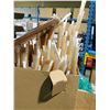 Image 2 : PALLET OF ASSORTED PRE-ROLLED KING SIZE/CLASSIC CONES & FILTERS