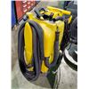 Image 2 : KAIVAC MOBILE MULTI FUNCTION CLEANING SYSTEM